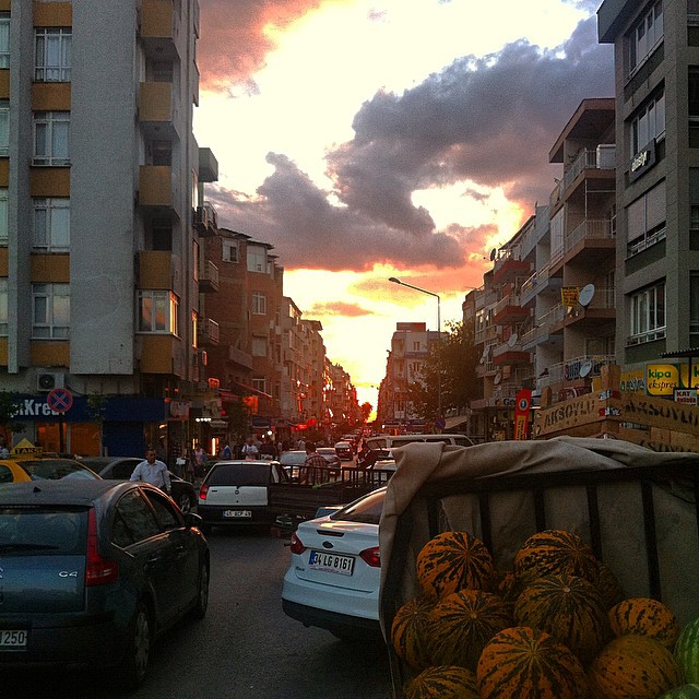 Uçyol